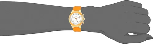 Vista 6 de Guess W0958L1 - Reloj de pulsera para mujer (1.732in)