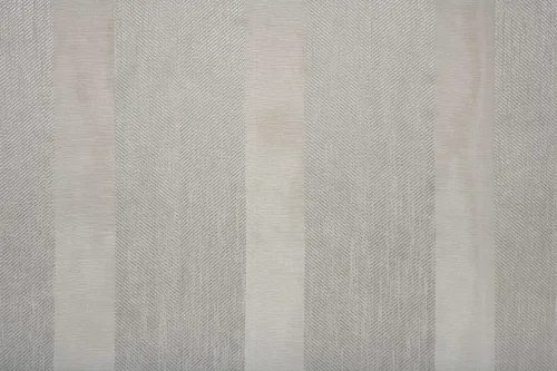 Vista 4 de LOFT LIVING Skylar - Panel de cortina transparente a rayas con ojales, 52 x 84 pulgadas, color marfil