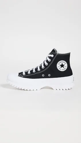 Vista 5 de Converse Tenis para mujer negro/garza/blanco