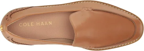 Vista 5 de Cole Haan Mocasín veneciano con plataforma Originalgrand para mujer