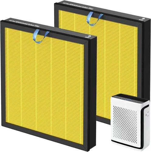 Vista 11 de Vital 100S - Filtro de repuesto para purificador de aire LEVOIT Vital Blanco