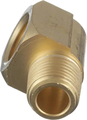 Vista 2 de Attwood 8885-6 Accesorios de depósito de combustible — para motores de fuerza, Chrysler, Suzuki (menos de 75 HP), marines de EE. UU., Sears, y ESKA