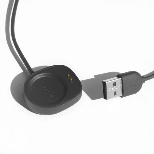 Vista 6 de Amazfit - Cable cargador oficial para reloj inteligente Balance Se conecta al puerto USB