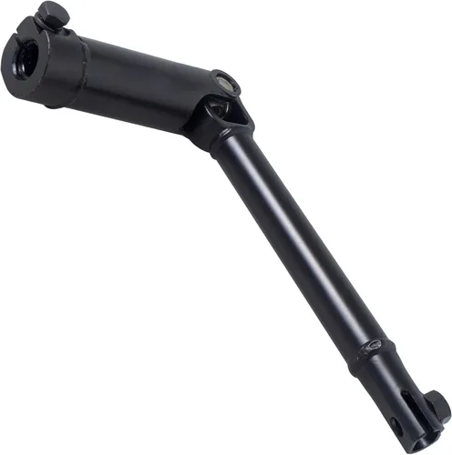 Vista 21 de TUCAREST Columna de eje de dirección intermedia 425-W01 compatible con Chevy S10 99-03 (para RWD, 2 puertas) 99-04 Tracker / 99-05 Su-zuki Grand