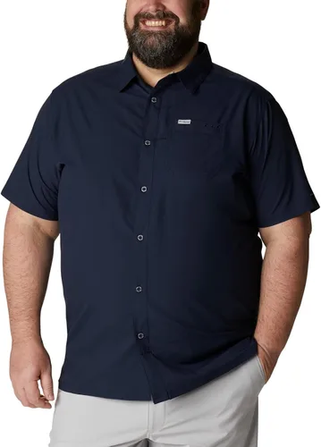 Vista 6 de Columbia Camisa estándar Slack Tide Camp para hombre