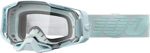 Vista 44 de 100% ARMEGA Sport Goggle