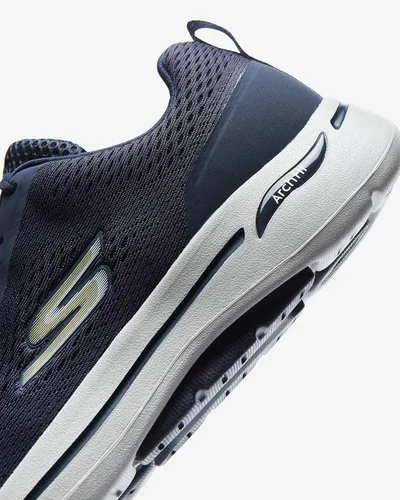 Vista 7 de Skechers Tenis Gowalk Arch Fit Idyllic para hombre