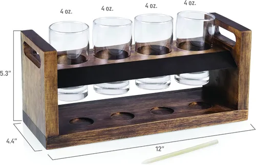 Vista 4 de PICNIC TIME Craft Beer Flight