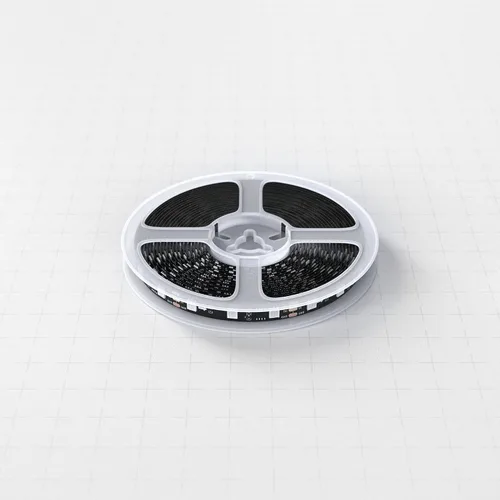 Vista 5 de Caja de sincronización Fancy Sync Box para retroiluminación ambiental de TV, compatible con HDMI 2.0 para todos los tamaños de TV Fancyleds