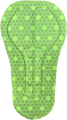 Vista 3 de CANARI Blade Gel - Pantalones cortos de ciclismo para hombre