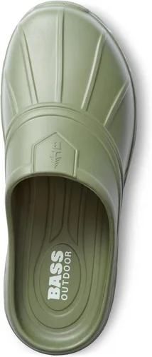 Vista 3 de Bass Outdoor Pantuflas de campo para hombre