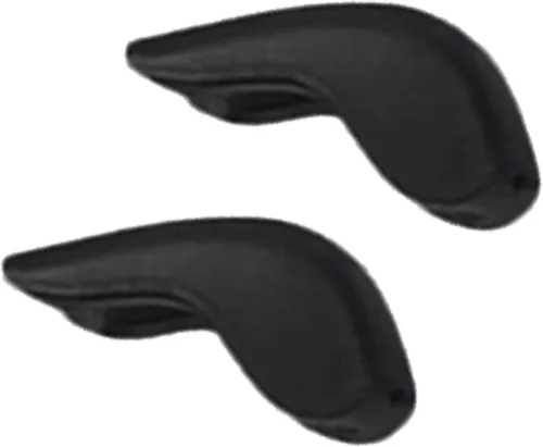 Vista 4 de RockShell Earsocks & Nosepieces Rubber Kits Replacement for Oakley Juliet Sunglasses