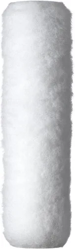 Vista 6 de Wagner Spraytech 0155206K 155206 Cubierta perforada de rodillo de 9 pulgadas por 38 de pulgada para uso con Wagner Smart Roller, Smart Flow Roller