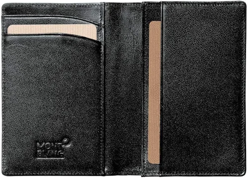 Vista 2 de MONTBLANC Women's Credit Card Holder