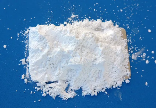 Vista 2 de Polvo de nitruro de boro (BN), pureza ultra alta, grado ZG (2.2 lbs. / 2,2 libras)