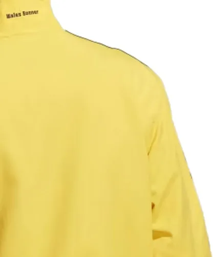 Vista 3 de adidas Jamaica - Chaqueta reversible para hombre