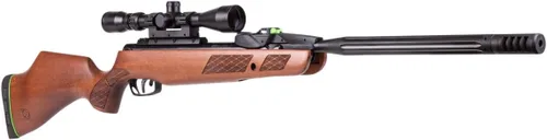 Vista 2 de Gamo Swarm Bone Collector 10X Gen3i - Rifle de aire multitiro