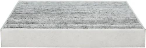 Vista 2 de ECOGARD Filtro de aire de cabina XC11583C prémium con carbón activado para Kia Soul 2020-2025, Seltos 2021-2025, Hyundai Venue 2020-2025, Kia Sonet