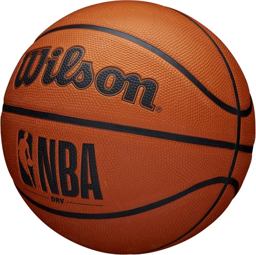 Vista 2 de WILSON NBA DRV Series Baloncesto Marrón