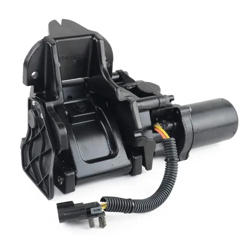 Vista 8 de Conjunto de motor de estribo izquierdo para Escalade Avalanche Tahoe 2007