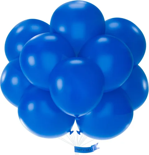 Vista 59 de PartyWoo Globos color nude, 50 globos bohemios de color albaricoque de 5 pulgadas, globos beige para guirnalda de globos o arco de globos como