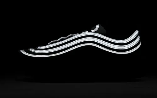 Vista 9 de Nike Zapatos de gimnasia para hombre, Blanco