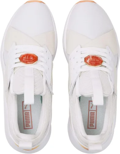 Vista 4 de PUMA Tenis Muse X5 para mujer