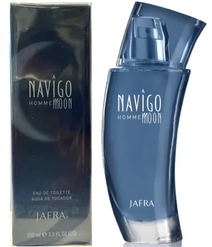 Vista 6 de JAFRA Navîgo Luxus Homme EDT 3.3 oz