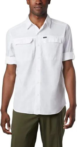 Vista 3 de Columbia Men's Silver Ridge2.0 Long Sleeve Shirt