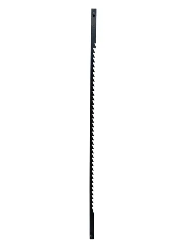 Vista 5 de Olson Saw SC41201 Pin End Scroll Saw Blade
