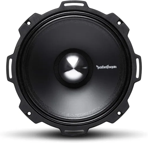 Vista 2 de Rockford Fosgate PPS4-10 Punch Pro Altavoz de rango medio componente de 10