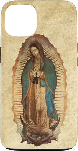 Vista 7 de Basílica de Nuestra Señora Virgen De Guadalupe - Carcasa para iPhone 17