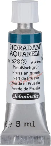Vista 296 de Schmincke HORADAM AQUARELL ONETZ 0.2 fl oz,l 14031001 031 ONETZ