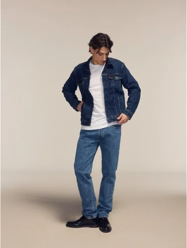 Vista 3 de Levi's Jeans 501 Original Fit para hombre (también disponibles en tallas grandes y altas)