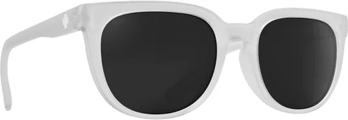 Vista 6 de SPY OPTIC Gafas de sol redondas, lentes que mejoran el color y el contraste