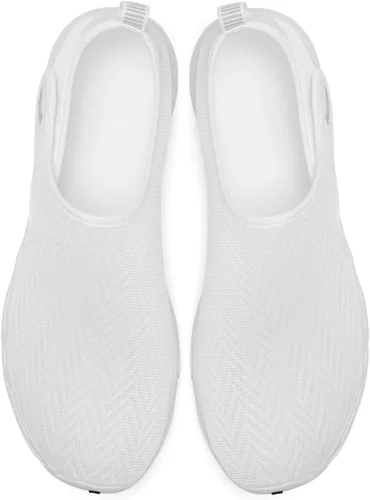Vista 6 de Racqua Zapatos de agua de malla transpirable para mujeres y hombres
