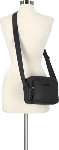 Vista 5 de Nautica Bolso bandolera ajustable para mujer