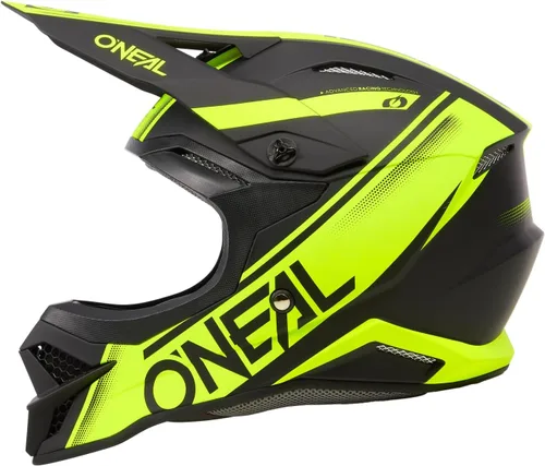 Vista 5 de O'Neal 3SRS Casco Adulto Racewear