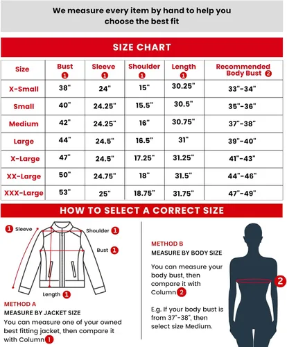 Vista 5 de Decrum Abrigos de piel de cordero real para mujer, estilo casual, chaquetas largas para mujer
