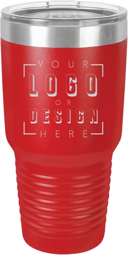 Vista 16 de Vaso de acero inoxidable personalizado Botella de agua de acero inoxidable de doble pared aislada al vacío Mantiene tu bebida caliente y fría