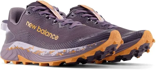 Vista 4 de New Balance FuelCell Summit Unknown V4 - Tenis de correr para mujer