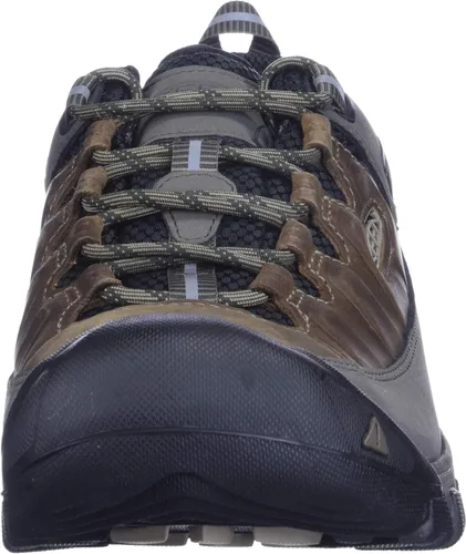 Vista 2 de KEEN mens Targhee 3 Low Height Waterproof