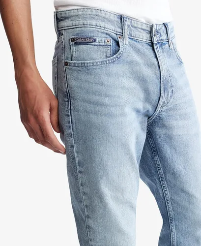Vista 3 de Calvin Klein Jeans Slim Fit para hombre