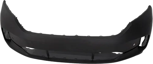 Vista 388 de Garage-Pro Cubierta de parachoques compatible con Honda Accord 1990-1991 imprimado delantero HO1000135