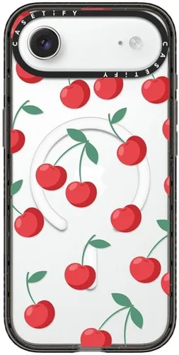 Vista 43 de CASETiFY Funda para iPhone Air, compatible con MagSafe