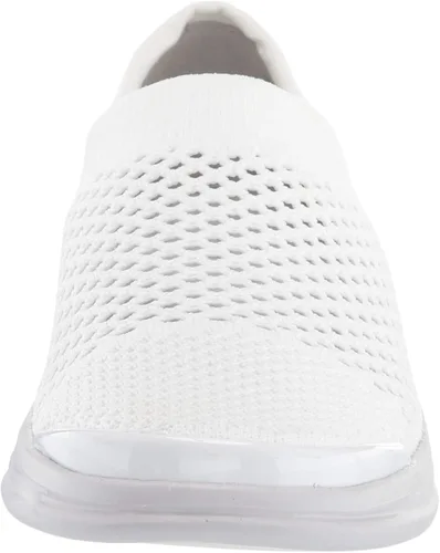 Vista 2 de BZees Charlie sin cordones para mujer