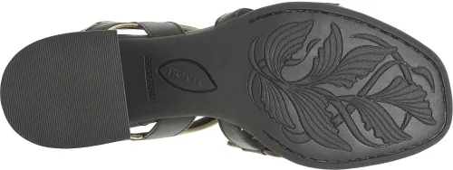 Vista 6 de BORN Sandalias de tacón Sofía para mujer