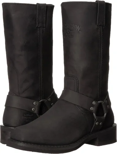 Vista 7 de HARLEY-DAVIDSON FootWEAR Bowden - Botas de moto para hombre