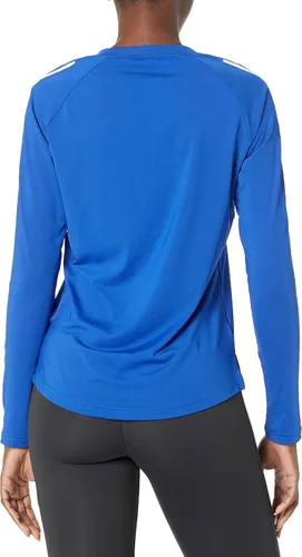 Vista 2 de adidas Camiseta de manga larga para mujer