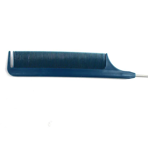 Vista 8 de JR611-Purple-C Set" - Herramienta de termostato de extensión de cabello de fusión PTC de hierro sin rastro, alicates de calefacción, conector
